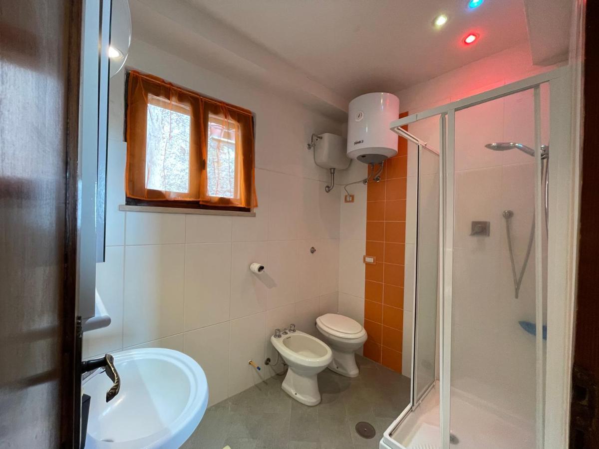 Manciano'S Panorama Apartment Екстериор снимка